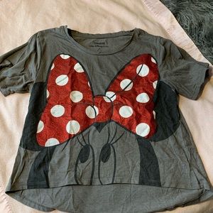 Disney top!